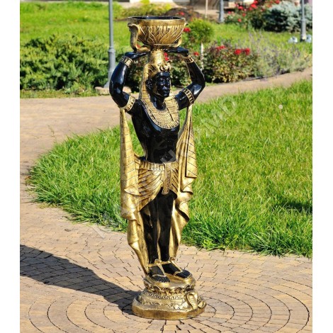 Садовая фигурка Cera Фараон (Б)